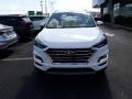 2020 Winter White Hyundai Tucson Limited AWD  photo #36