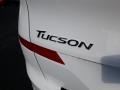 2020 Winter White Hyundai Tucson Limited AWD  photo #38