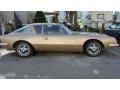 Avanti Gold 1963 Studebaker Avanti R2 Exterior