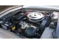 1963 Studebaker Avanti 289 cid OHV 16-Valve V8 Engine Photo