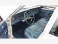 1966 White Chevrolet Impala Station Wagon  photo #5