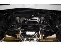 1955 Jaguar XK-140 Roadster Undercarriage