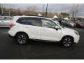 Crystal White Pearl - Forester 2.5i Premium Photo No. 4