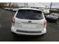 Crystal White Pearl - Forester 2.5i Premium Photo No. 6