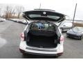 Crystal White Pearl - Forester 2.5i Premium Photo No. 13