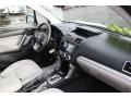 Crystal White Pearl - Forester 2.5i Premium Photo No. 15