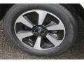 Crystal White Pearl - Forester 2.5i Premium Photo No. 22