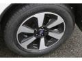 Crystal White Pearl - Forester 2.5i Premium Photo No. 24