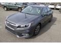Magnetite Gray Metallic - Legacy 2.5i Premium Photo No. 1