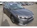 Magnetite Gray Metallic - Legacy 2.5i Premium Photo No. 3