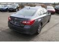 Magnetite Gray Metallic - Legacy 2.5i Premium Photo No. 5