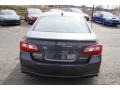 Magnetite Gray Metallic - Legacy 2.5i Premium Photo No. 6