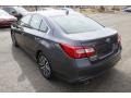 Magnetite Gray Metallic - Legacy 2.5i Premium Photo No. 7