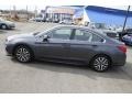 Magnetite Gray Metallic - Legacy 2.5i Premium Photo No. 8