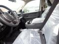 Maximum Steel Metallic - 2500 Tradesman Crew Cab 4x4 Photo No. 12