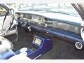 White Dashboard Photo for 1962 Cadillac Series 62 #138566739