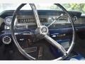 White Steering Wheel Photo for 1962 Cadillac Series 62 #138566766