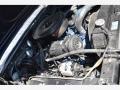 390 cid OHV 16-Valve V8 1962 Cadillac Series 62 Convertible Engine