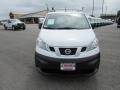 2017 Fresh Powder Nissan NV200 SV  photo #6