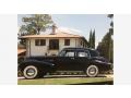  1939 Fleetwood Series 60 Special Sedan Antoinette Blue