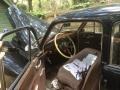 Brown Interior Photo for 1939 Cadillac Fleetwood #138567510