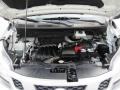 2017 Nissan NV200 2.0 Liter DOHC 16-Valve CVTCS 4 Cylinder Engine Photo