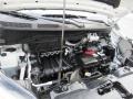 2017 Nissan NV200 2.0 Liter DOHC 16-Valve CVTCS 4 Cylinder Engine Photo