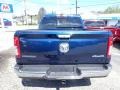 Patriot Blue Pearl - 1500 Big Horn Crew Cab 4x4 Photo No. 4