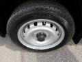  2017 NV200 SV Wheel