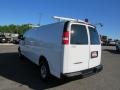 Summit White - Express 2500 Cargo WT Photo No. 3