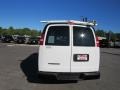 Summit White - Express 2500 Cargo WT Photo No. 4