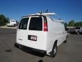 Summit White - Express 2500 Cargo WT Photo No. 5
