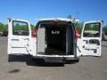 Summit White - Express 2500 Cargo WT Photo No. 9