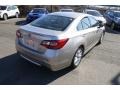 Carbide Gray Metallic - Legacy 2.5i Premium Photo No. 5