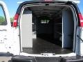 Summit White - Express 2500 Cargo WT Photo No. 10