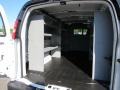 Summit White - Express 2500 Cargo WT Photo No. 11