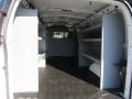 Summit White - Express 2500 Cargo WT Photo No. 12