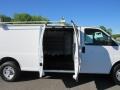 Summit White - Express 2500 Cargo WT Photo No. 13