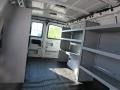 Summit White - Express 2500 Cargo WT Photo No. 15