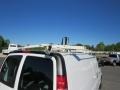 Summit White - Express 2500 Cargo WT Photo No. 16