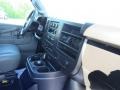 Summit White - Express 2500 Cargo WT Photo No. 23