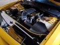 Stinger Yellow - Challenger SRT8 Yellow Jacket Photo No. 4