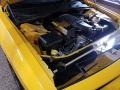 Stinger Yellow - Challenger SRT8 Yellow Jacket Photo No. 5