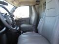 Summit White - Express 2500 Cargo WT Photo No. 25