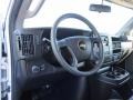 Summit White - Express 2500 Cargo WT Photo No. 27