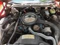 1975 Oldsmobile Delta 88 455 cid OHV 16-Valve V8 Engine Photo