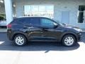 2020 Black Noir Pearl Hyundai Tucson Value AWD  photo #2