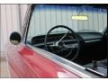 Ember Red - Impala Coupe Photo No. 7