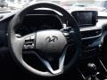 2020 Black Noir Pearl Hyundai Tucson Value AWD  photo #4