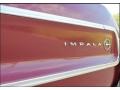 Ember Red - Impala Coupe Photo No. 8